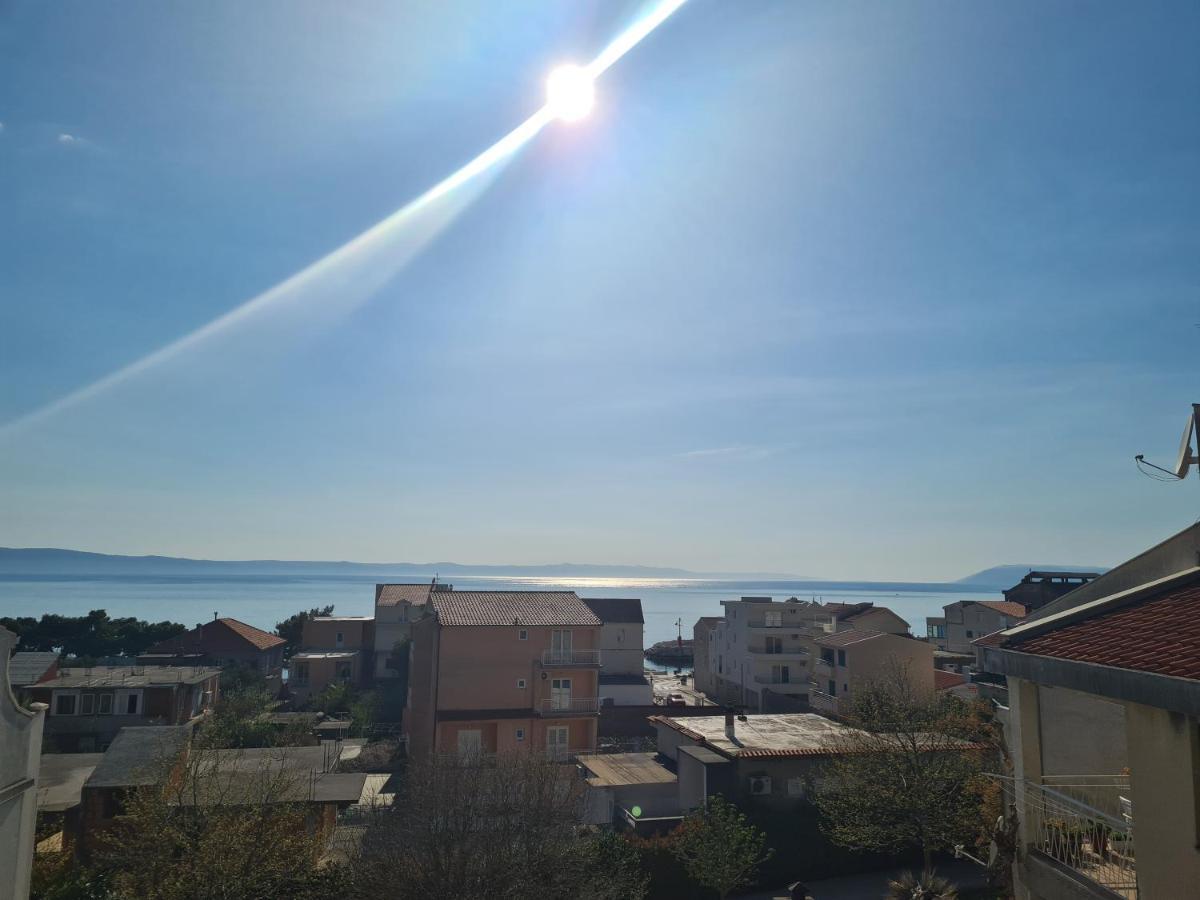 Goda * Tučepi