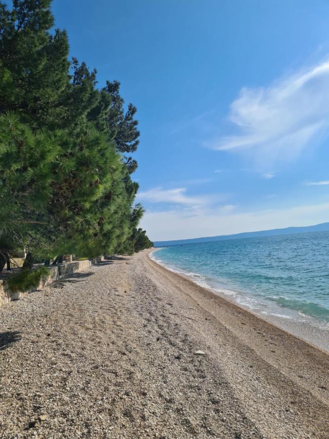 Hébergement de vacances Goda