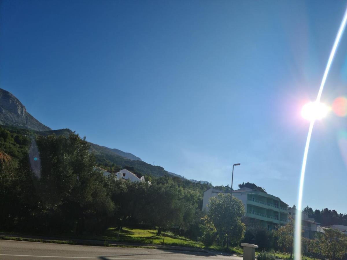 Goda Hébergement de vacances *