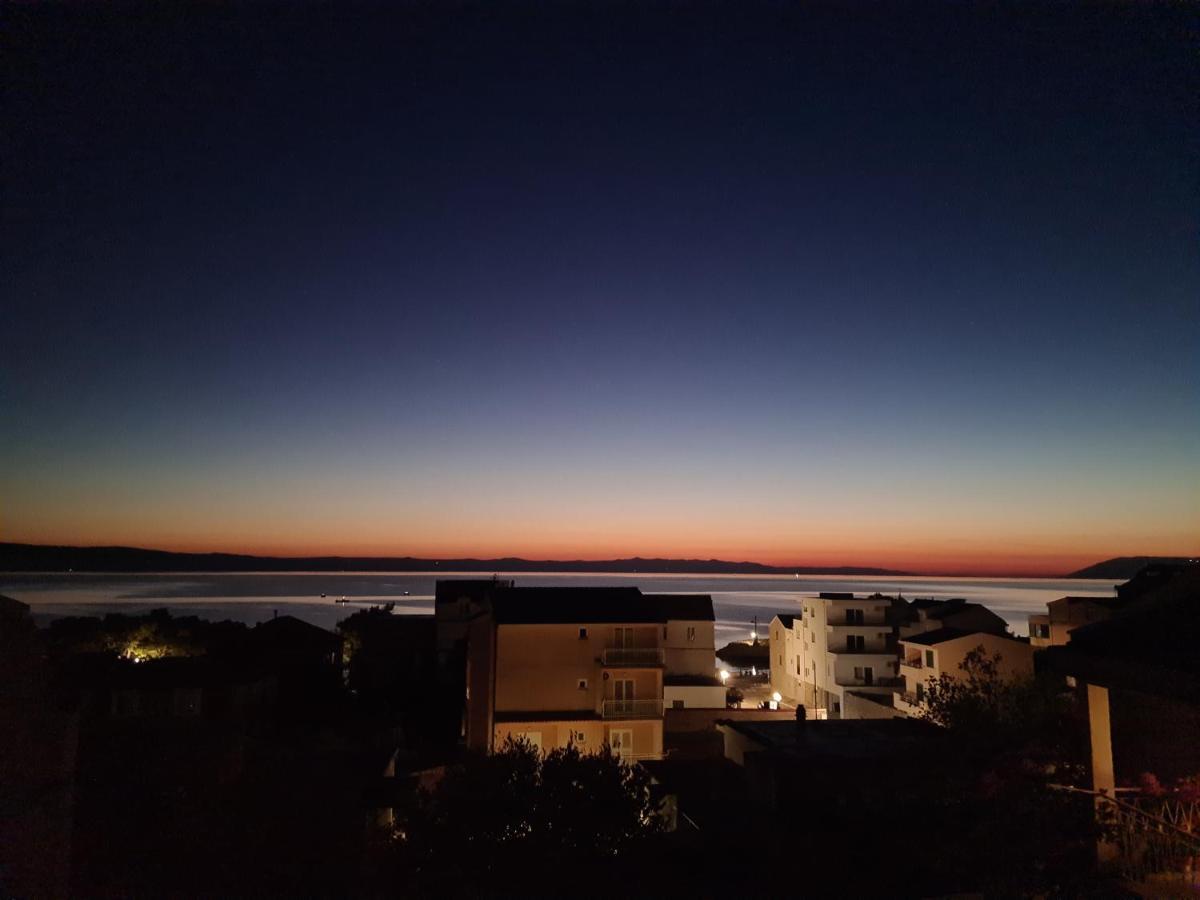 Hébergement de vacances Goda