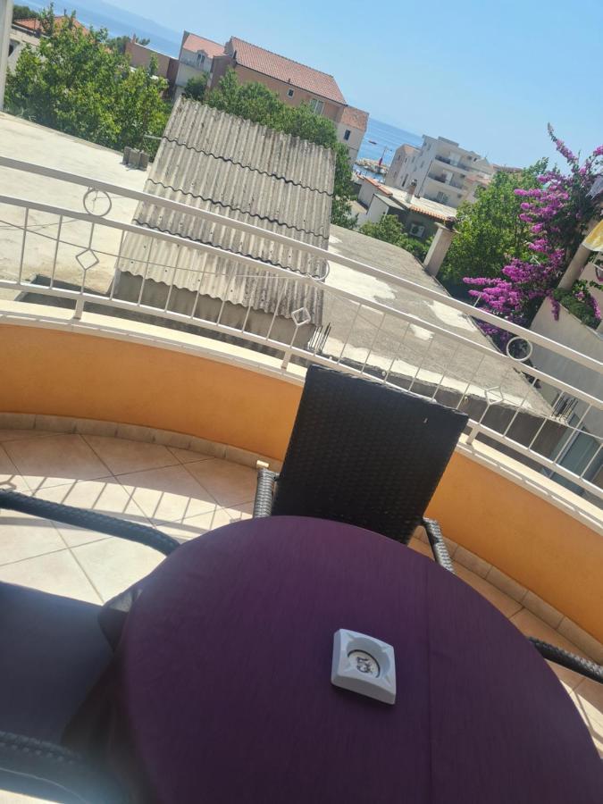 Goda Hébergement de vacances Tučepi