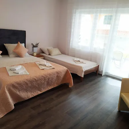 Villa Goda Tucepi Room photo