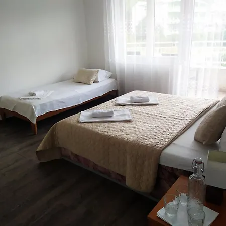 Villa Goda Tucepi Room photo