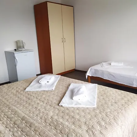 Villa Goda Tucepi Room photo