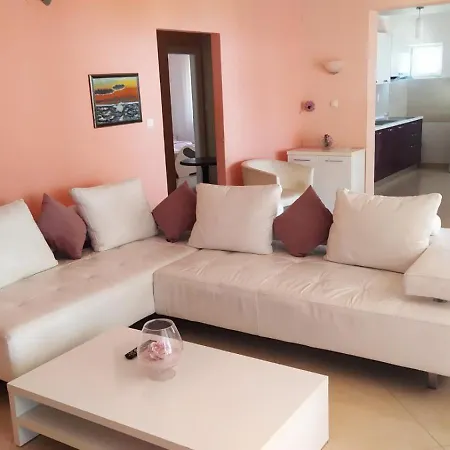 Villa Goda Tucepi Room photo