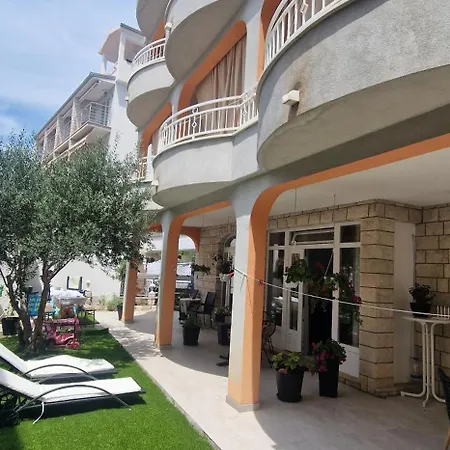 Villa Goda Tucepi Exterior photo