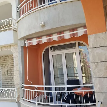 Villa Goda Tucepi Exterior photo
