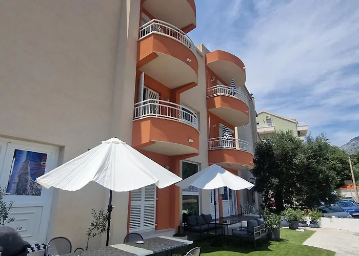 Villa Goda