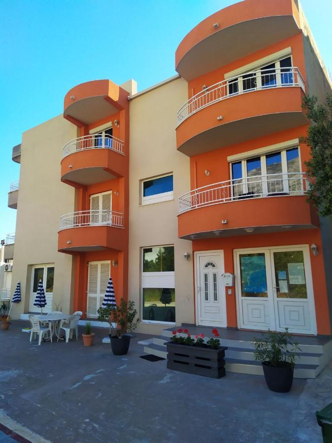 Holiday home Goda Tucepi