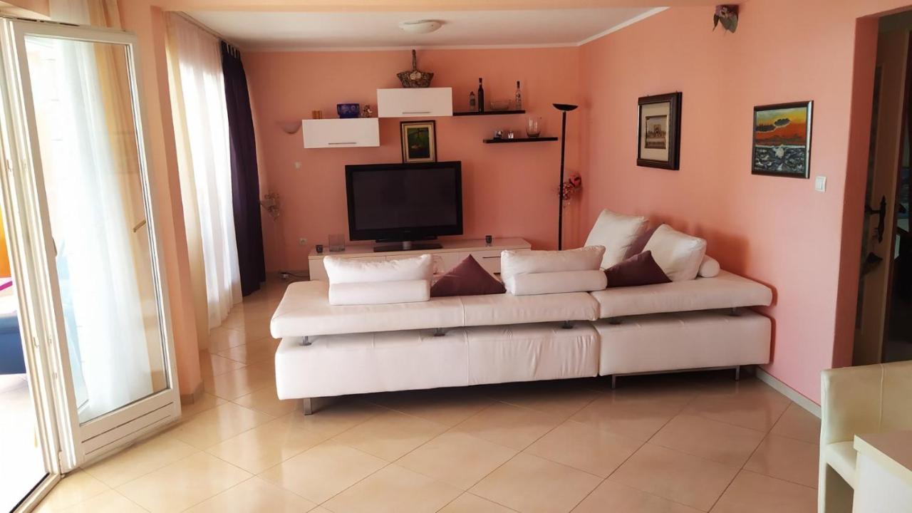 Goda Holiday home Tucepi
