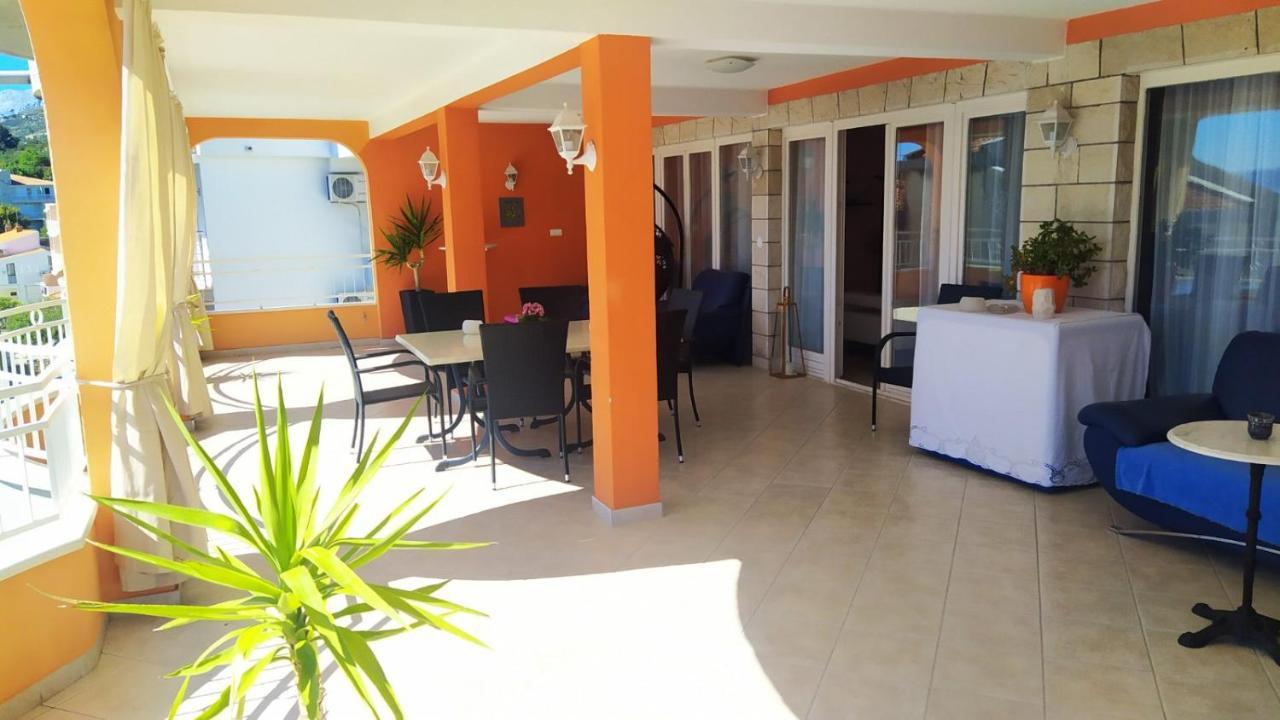 Holiday home Goda