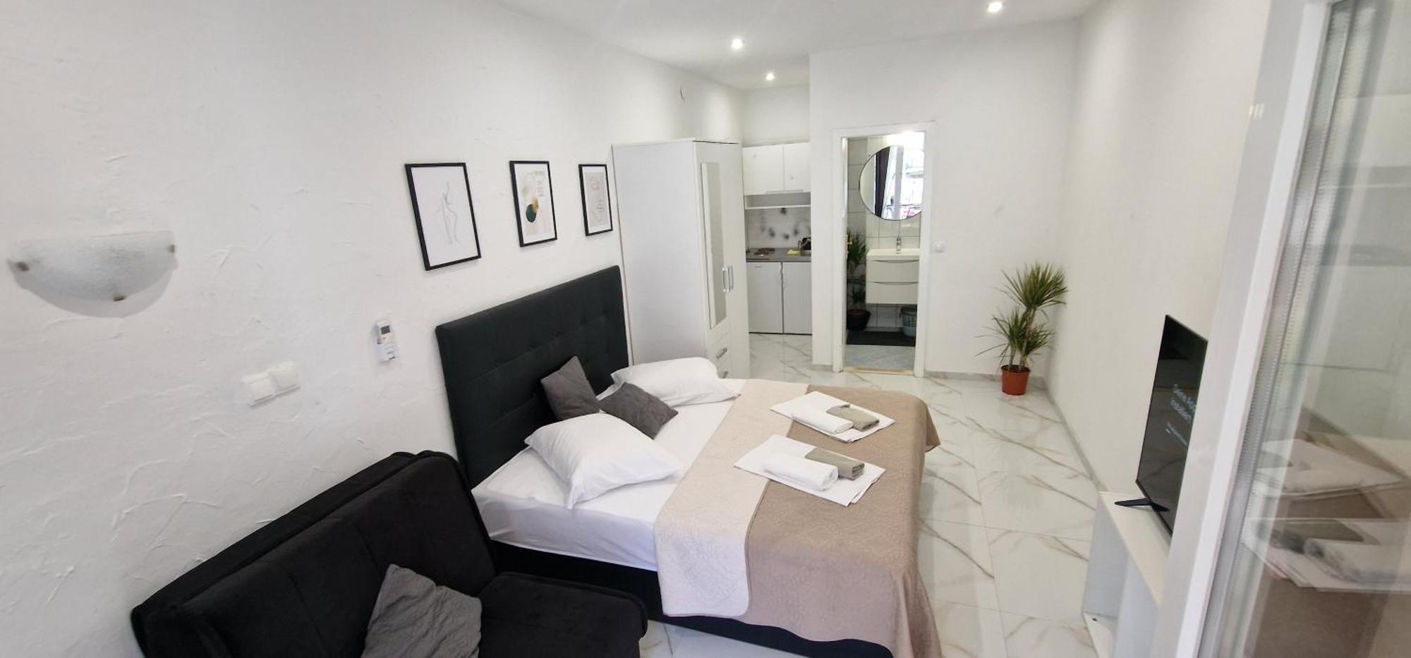 Holiday home Goda Tucepi