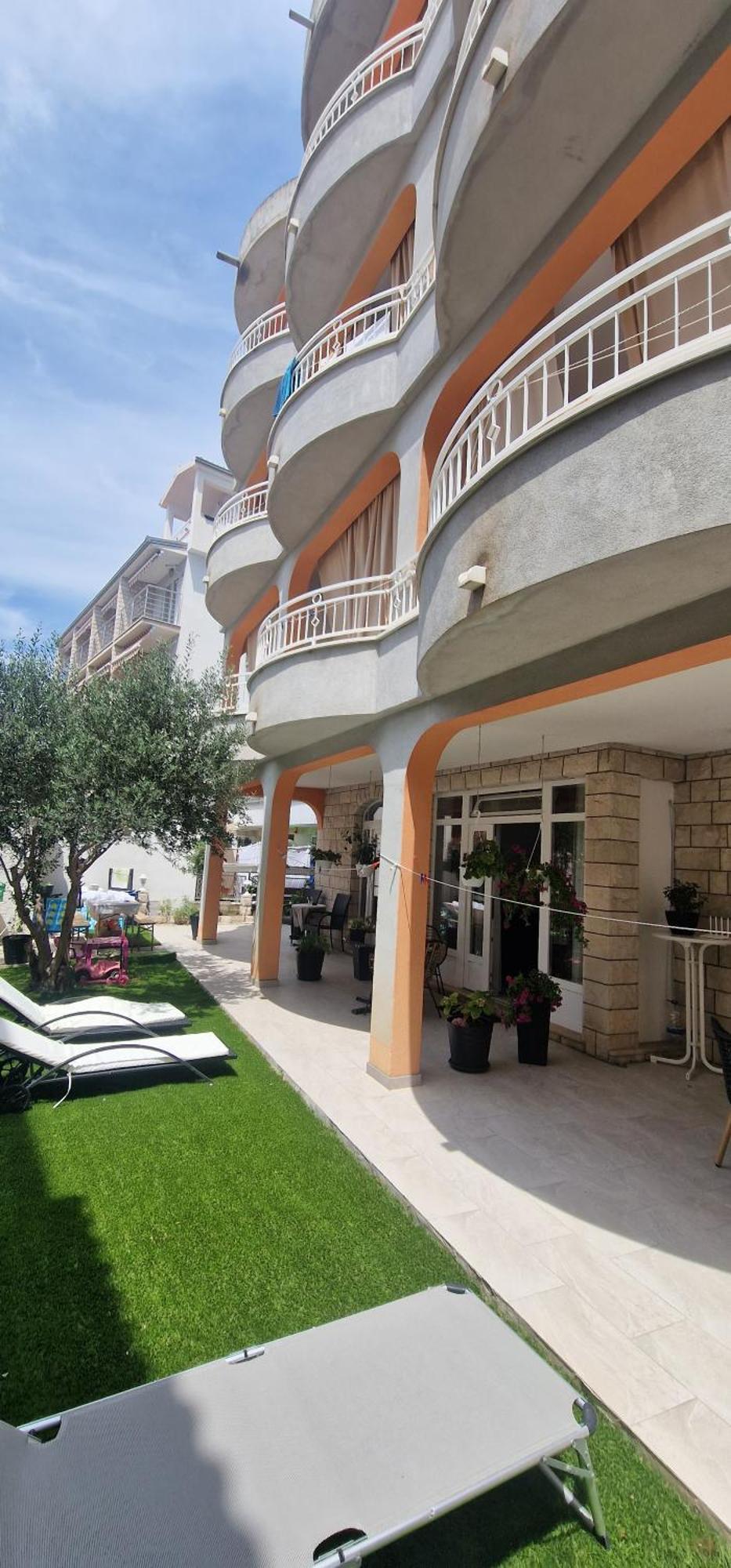 Holiday home Goda